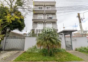 Foto 1 de Apartamento com 3 Quartos à venda, 76m² em Bacacheri, Curitiba