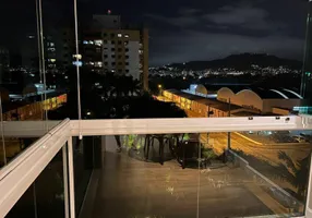 Foto 1 de Apartamento com 3 Quartos à venda, 95m² em Itacorubi, Florianópolis