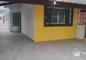 Foto 1 de Casa com 2 Quartos à venda, 80m² em Vila Caicara, Praia Grande