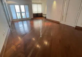 Foto 1 de Apartamento com 4 Quartos à venda, 221m² em Jardim Bela Vista, Santo André