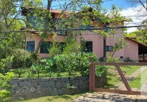 Foto 1 de Casa com 4 Quartos à venda, 195m² em Jardim M. Pereira, Miguel Pereira