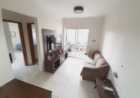 Foto 1 de Apartamento com 2 Quartos à venda, 68m² em Jardim Botânico, Ribeirão Preto