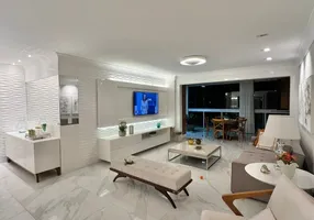 Foto 1 de Apartamento com 4 Quartos à venda, 230m² em Praia de Itaparica, Vila Velha