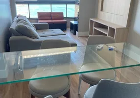 Foto 1 de Apartamento com 1 Quarto à venda, 48m² em Rio Vermelho, Salvador