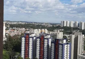 Foto 1 de Apartamento com 2 Quartos para venda ou aluguel, 60m² em Jardim Ester, São Paulo