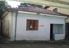 Foto 1 de Lote/Terreno à venda, 360m² em Jardim Dourado, Guarulhos