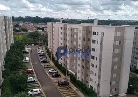 Foto 1 de Apartamento com 2 Quartos à venda, 45m² em Matao, Campinas