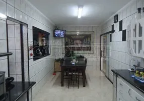 Foto 1 de Casa com 2 Quartos à venda, 170m² em Loteamento Habitacional Sao Carlos 2, São Carlos