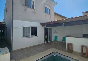 Foto 1 de Casa com 3 Quartos à venda, 120m² em Villa Di Cesar, Mogi das Cruzes