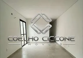 Foto 1 de Apartamento com 3 Quartos à venda, 86m² em Jardim Bela Vista, Santo André