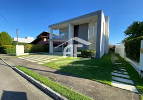 Foto 1 de Casa de Condomínio com 4 Quartos à venda, 310m² em Petrópolis, Maceió