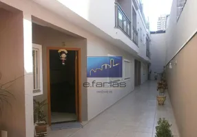 Foto 1 de Casa de Condomínio com 3 Quartos à venda, 192m² em Vila Carrão, São Paulo