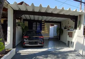 Foto 1 de Casa com 1 Quarto à venda, 125m² em Jardim Guaraú, São Paulo