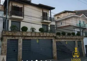 Foto 1 de Casa com 4 Quartos para venda ou aluguel, 300m² em Tucuruvi, São Paulo
