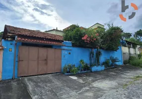 Foto 1 de Casa com 3 Quartos à venda, 170m² em Jardim da Posse, Nova Iguaçu