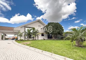 Foto 1 de Casa com 4 Quartos à venda, 695m² em Butiatuvinha, Curitiba