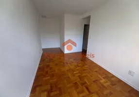 Foto 1 de Apartamento com 2 Quartos para alugar, 57m² em Jaguaré, São Paulo