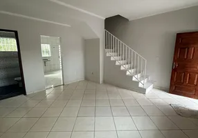 Foto 1 de Casa com 2 Quartos à venda, 150m² em Jardim Serrano, São Lourenço