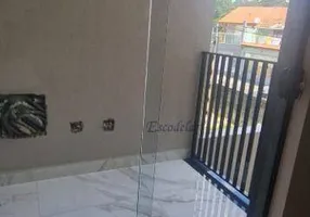 Foto 1 de Apartamento com 2 Quartos à venda, 52m² em Jardim Jaçanã, São Paulo