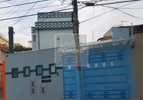 Foto 1 de Casa com 2 Quartos à venda, 57m² em Vila Mesquita, São Paulo