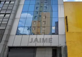 Foto 1 de Imóvel Comercial para alugar, 600m² em Santa Ifigênia, São Paulo