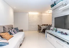 Foto 1 de Apartamento com 2 Quartos à venda, 71m² em Barcelona, São Caetano do Sul