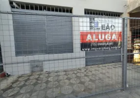 Foto 1 de Galpão/Depósito/Armazém para alugar, 110m² em Vila Espirito Santo, Sorocaba