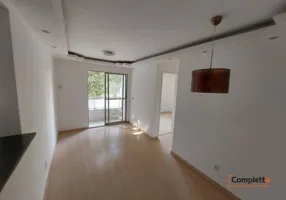 Foto 1 de Apartamento com 2 Quartos à venda, 56m² em Taquara, Rio de Janeiro