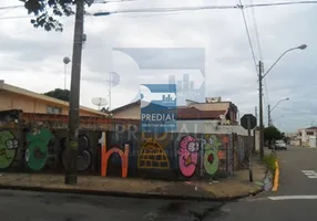 Foto 1 de Lote/Terreno para alugar, 1m² em Vila Faria, São Carlos