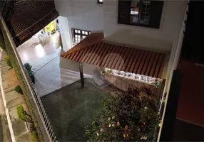 Foto 1 de Casa com 3 Quartos à venda, 259m² em Freguesia do Ó, São Paulo