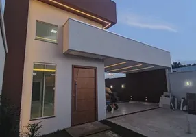 Foto 1 de Casa com 3 Quartos à venda, 80m² em Santo Antônio de Pádua, Tubarão