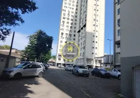 Foto 1 de Apartamento com 2 Quartos à venda, 61m² em Santa Cruz, Rio de Janeiro