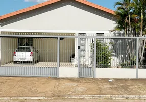 Foto 1 de Casa com 4 Quartos à venda, 265m² em Sudoeste, Goiânia
