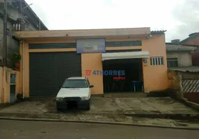 Foto 1 de Ponto Comercial à venda, 110m² em Caucaia do Alto, Cotia