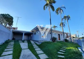 Foto 1 de Casa com 4 Quartos à venda, 300m² em Jardim Santa Rosalia, Sorocaba