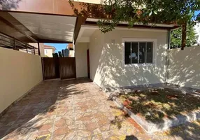 Foto 1 de Casa com 3 Quartos à venda, 115m² em São Pedro, Brusque