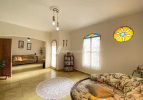Foto 1 de Casa com 3 Quartos à venda, 187m² em Vila Lemos, Campinas