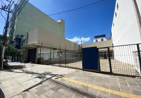 Foto 1 de Ponto Comercial para alugar, 49m² em São Geraldo, Porto Alegre