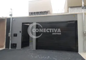 Foto 1 de Casa com 3 Quartos à venda, 135m² em Jardim Presidente, Goiânia