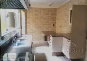 Foto 1 de Sobrado com 2 Quartos à venda, 138m² em Brás, São Paulo