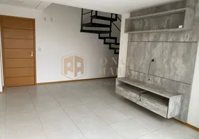 Foto 1 de Apartamento com 2 Quartos para alugar, 80m² em Jardim Planalto, Bauru