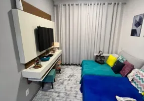 Foto 1 de Apartamento com 2 Quartos à venda, 69m² em Jordanésia, Cajamar