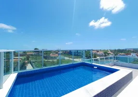 Foto 1 de Apartamento com 2 Quartos à venda, 58m² em Praia de Carapibus, Conde