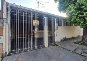 Foto 1 de Casa com 2 Quartos à venda, 174m² em Jardim Santa Amália, Campinas