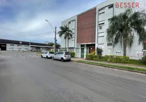 Foto 1 de Apartamento com 2 Quartos à venda, 93m² em Vacchi, Sapucaia do Sul