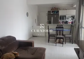 Foto 1 de Apartamento com 3 Quartos à venda, 84m² em Vila Valparaiso, Santo André