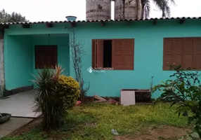 Foto 1 de Casa com 3 Quartos à venda, 130m² em Guajuviras, Canoas