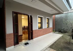 Foto 1 de Casa com 2 Quartos à venda, 137m² em Santana, Rio Claro