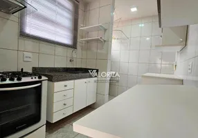 Foto 1 de Apartamento com 2 Quartos à venda, 50m² em Jardim Ipanema, Sorocaba