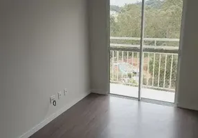 Foto 1 de Apartamento com 2 Quartos à venda, 54m² em Outeiro de Passárgada, Cotia